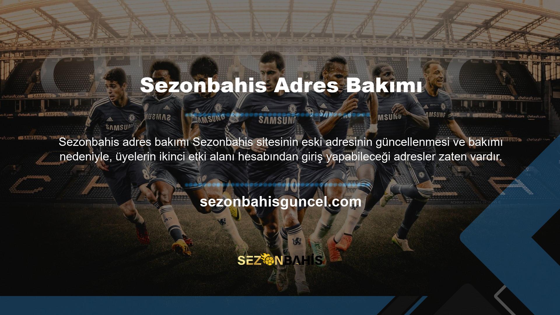 Yeni isme aşina değilseniz, site için yeni bir adres var