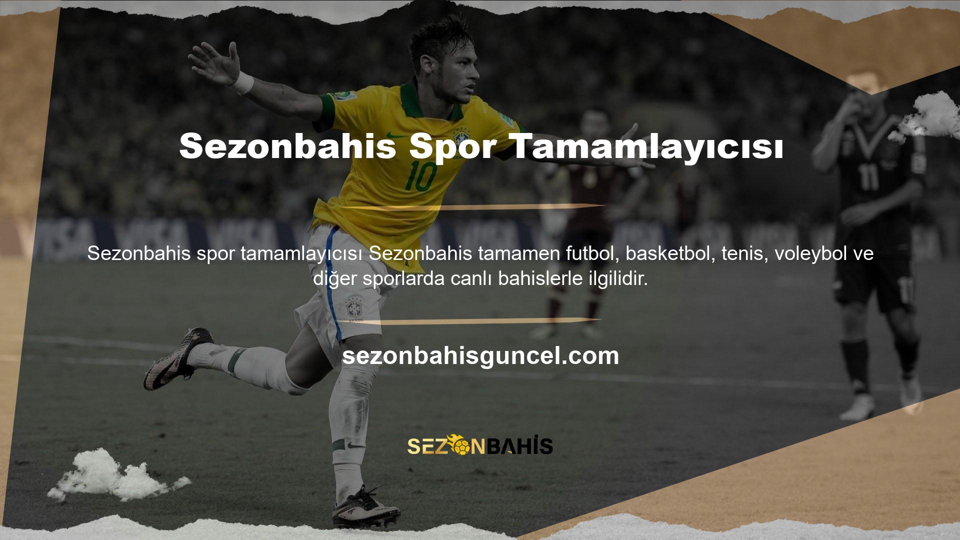 Bu adımları izleyerek, Sezonbahis Live Games'i oynamaktan kolayca çok para kazanabilirsiniz